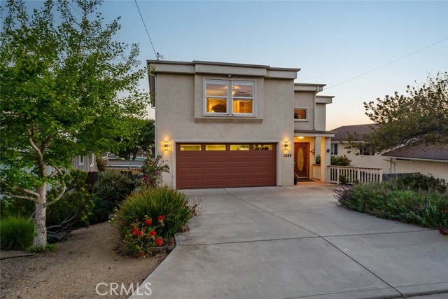 Detail Gallery Image 2 of 62 For 1295 Clarabelle Dr, Morro Bay,  CA 93442 - 3 Beds | 2/1 Baths