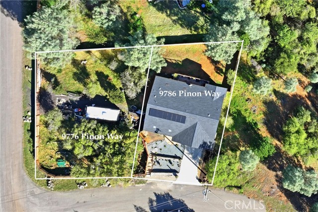 Detail Gallery Image 39 of 39 For 9786 Pinon Way, Kelseyville,  CA 95451 - 2 Beds | 2 Baths