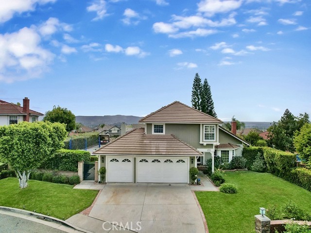 Image 2 for 21115 Timber Ridge Rd, Yorba Linda, CA 92886