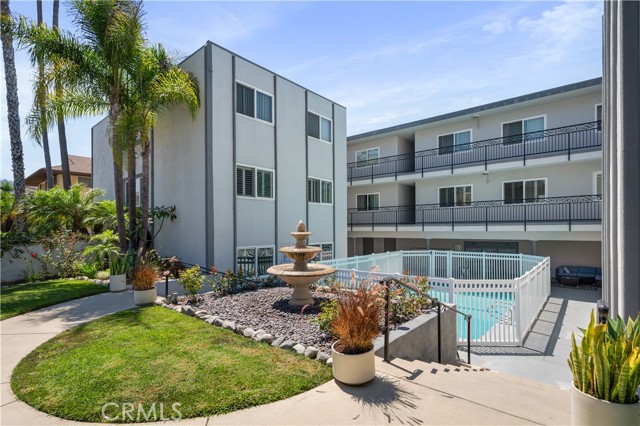 163 paseo de la concha, Redondo Beach, California 90277, 2 Bedrooms Bedrooms, ,1 BathroomBathrooms,Residential,For Sale,paseo de la concha,SB26075766