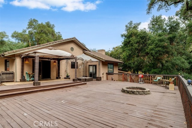 Detail Gallery Image 43 of 47 For 5450 Pescado Ct, Atascadero,  CA 93422 - 3 Beds | 2 Baths