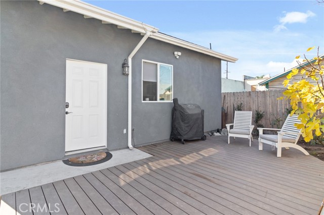 Detail Gallery Image 1 of 15 For 24673 Woodward Ave, Lomita,  CA 90717 - 2 Beds | 1 Baths