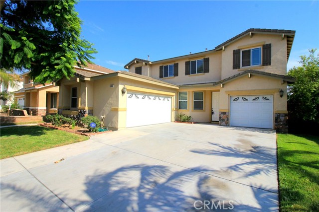 12885 Maryland Ave, Eastvale, CA 92880