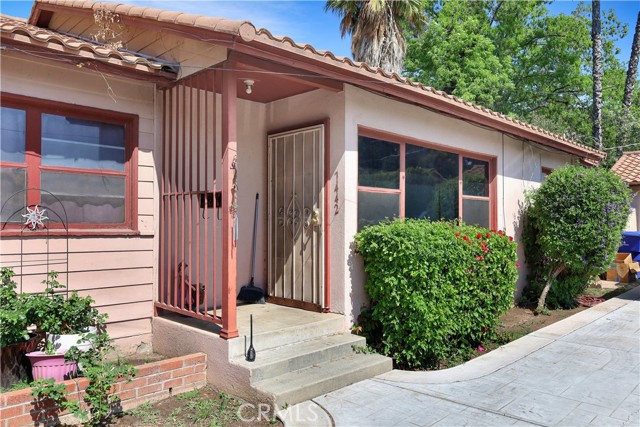 Detail Gallery Image 1 of 7 For 7442 Potomac St, Riverside,  CA 92504 - – Beds | – Baths