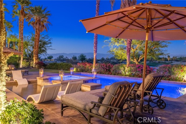 Detail Gallery Image 31 of 33 For 55380 Royal St George, La Quinta,  CA 92253 - 4 Beds | 4/1 Baths
