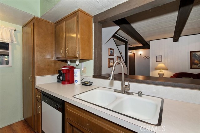 Detail Gallery Image 12 of 28 For 41935 Switzerland #52,  Big Bear Lake,  CA 92315 - 2 Beds | 2 Baths