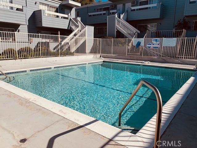 Detail Gallery Image 19 of 27 For 20930 Parthenia St #216,  Canoga Park,  CA 91304 - 1 Beds | 1 Baths