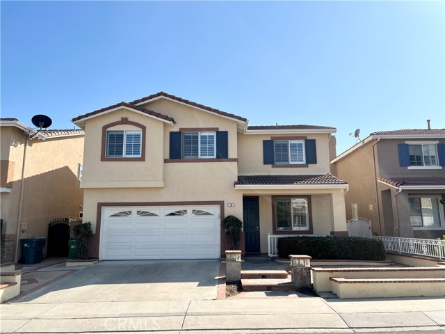 8 Red Coat Pl, Irvine, CA 92602