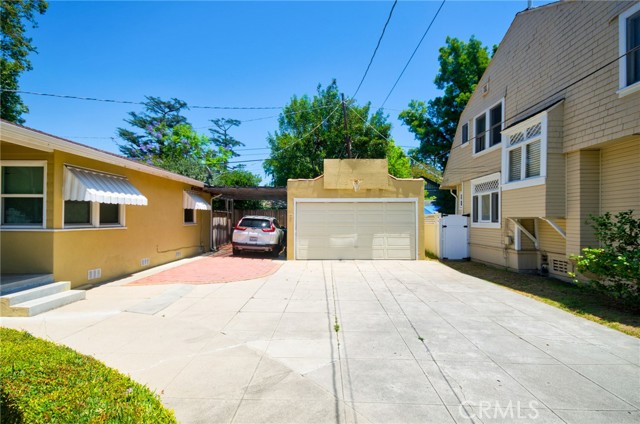 Detail Gallery Image 16 of 26 For 900 S Los Robles Ave, Pasadena,  CA 91106 - – Beds | – Baths