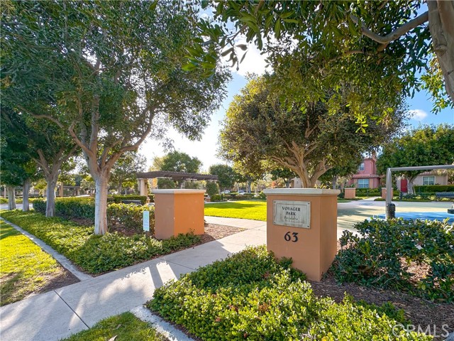 Detail Gallery Image 14 of 14 For 57 Bell Chime, Irvine,  CA 92618 - 3 Beds | 2/1 Baths