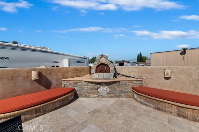 Detail Gallery Image 41 of 51 For 257 8th St, Norco,  CA 92860 - 3 Beds | 3 Baths