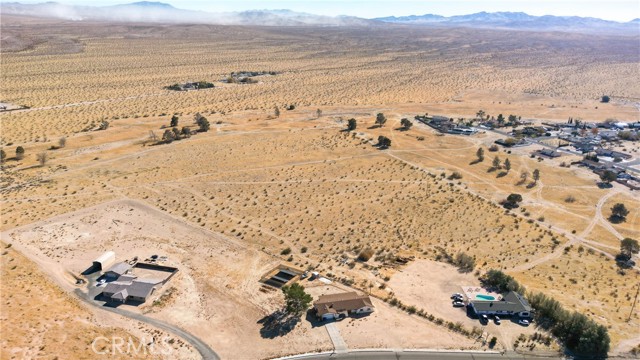 Detail Gallery Image 27 of 42 For 2581 Country Club Dr, Barstow,  CA 92311 - 3 Beds | 2 Baths