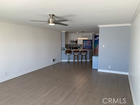 Detail Gallery Image 9 of 15 For 3101 Peninsula Rd, Unit #117, Oxnard,  CA 93035 - 1 Beds | 1 Baths
