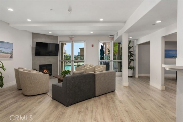 Detail Gallery Image 33 of 41 For 1000 E Ocean Bld #416,  Long Beach,  CA 90802 - 3 Beds | 2 Baths