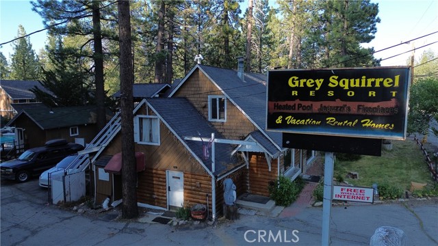 Image 37 of 46 For 39372 Big Bear Boulevard