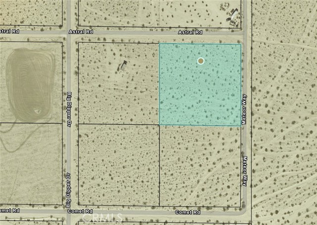 Listing Details for 2 Meteor  , Lucerne Valley, CA 92356