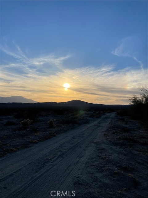 Detail Gallery Image 9 of 13 For 0 Old Aqueduct Rd, Coachella,  CA 92236 - – Beds | – Baths