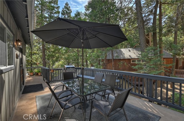 Detail Gallery Image 40 of 46 For 446 Bel Air Dr, Lake Arrowhead,  CA 92352 - 3 Beds | 2/1 Baths