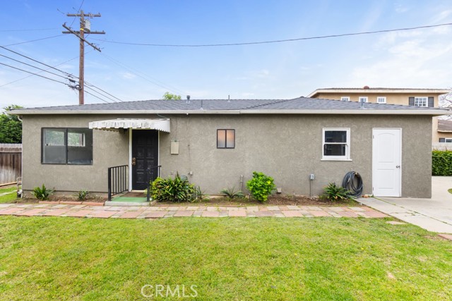 Detail Gallery Image 53 of 57 For 3552 Gaviota Avenue, Long Beach,  CA 90807 - 3 Beds | 1 Baths