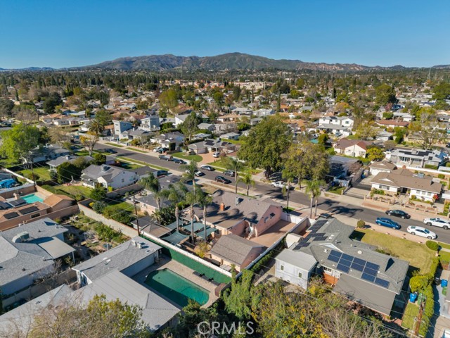 Detail Gallery Image 48 of 49 For 16646 Tribune St, Granada Hills,  CA 91344 - 4 Beds | 3 Baths