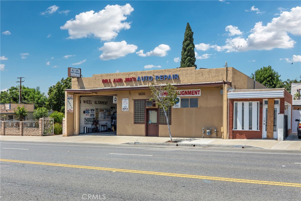 12211 Hadley Street, Whittier, CA 90601