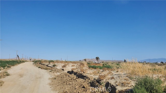 0 Ave L near 87 St East, Palmdale, California 93591, ,Land,For Sale,0 Ave L near 87 St East,CRSR23171026