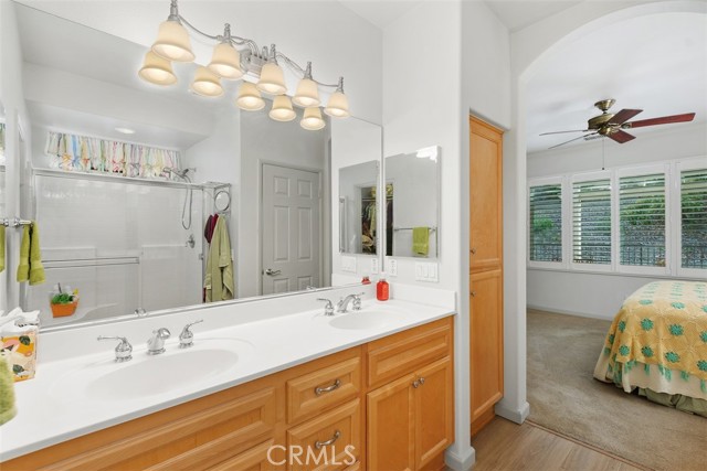 Detail Gallery Image 21 of 44 For 24247 Songsparrow Ln, Corona,  CA 92883 - 2 Beds | 2 Baths