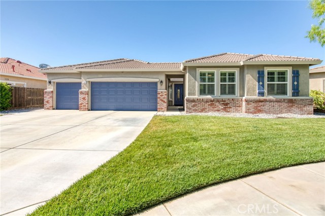 Detail Gallery Image 3 of 47 For 2064 Mondovi Ct, Los Banos,  CA 93635 - 4 Beds | 2/1 Baths