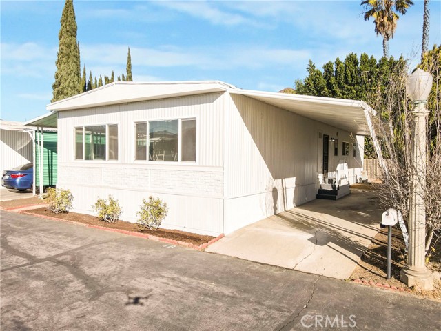 Detail Gallery Image 1 of 26 For 16079 Yarnell St. #B4,  Sylmar,  CA 91342 - 2 Beds | 2 Baths