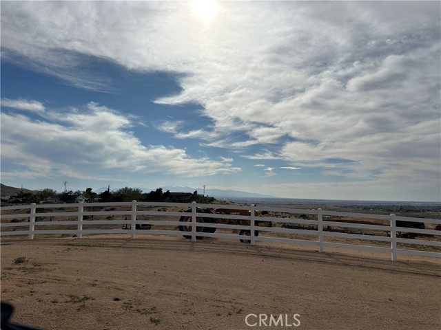 Detail Gallery Image 6 of 8 For 0 Joshua Rd, Apple Valley,  CA 92308 - – Beds | – Baths