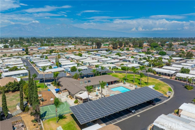 Detail Gallery Image 46 of 46 For 12400 Cypress #45,  Chino,  CA 91710 - 5 Beds | 2 Baths