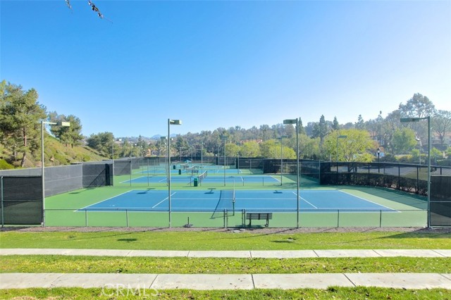 Enjoy the amazing Club at Rancho Niguel. Pool, spa, sports courts, gym, and park are just a few of the amazing amenities you can have access to.