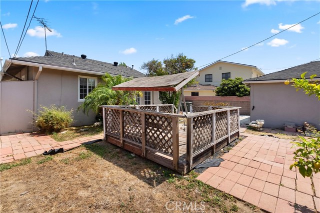Detail Gallery Image 19 of 33 For 4014 W 175th Pl, Torrance,  CA 90504 - 3 Beds | 1 Baths