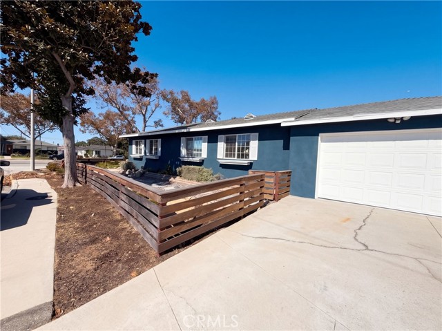 14945 Dunton Drive