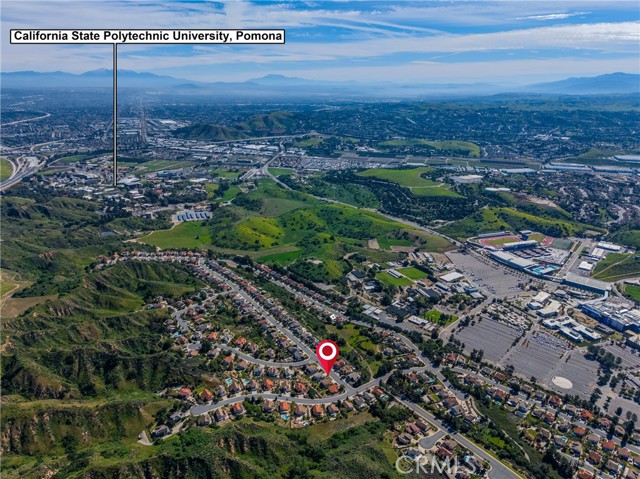 Detail Gallery Image 33 of 35 For 21111 Stockton Pass Rd, Walnut,  CA 91789 - 5 Beds | 3 Baths