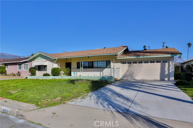 3115 N Lugo Ave, San Bernardino, CA 92404