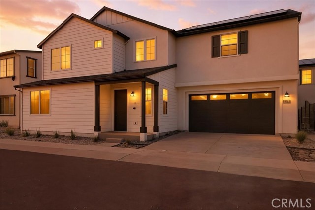 Detail Gallery Image 2 of 39 For 4852 Arroyo Run, Moorpark,  CA 93021 - 4 Beds | 3 Baths