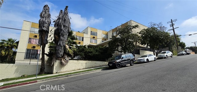 Detail Gallery Image 15 of 21 For 206 N Park View St #104,  Los Angeles,  CA 90026 - 0 Beds | 1 Baths