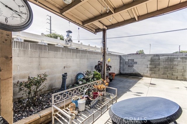 Detail Gallery Image 35 of 36 For 1254 N Gilbert St, Anaheim,  CA 92801 - 3 Beds | 2 Baths