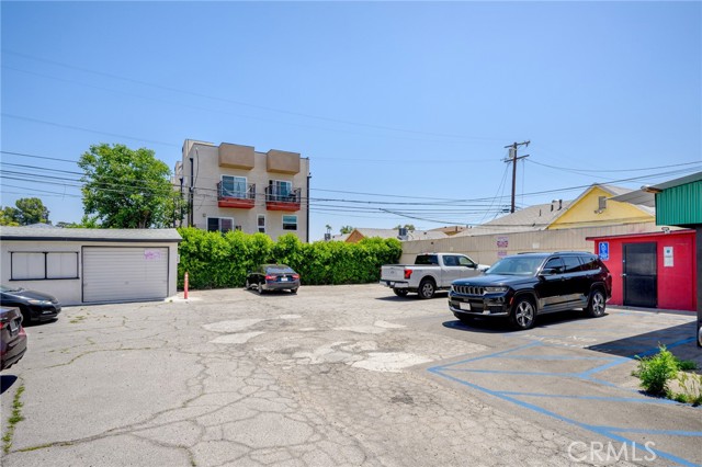 Detail Gallery Image 15 of 16 For 6634 Lankershim Bld #C,  North Hollywood,  CA 91606 - 1 Beds | 1 Baths