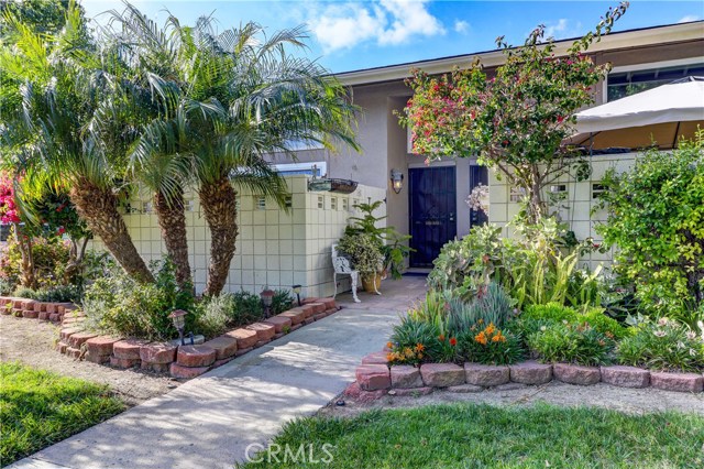 16 Via Castilla #C, Laguna Woods, CA 92637