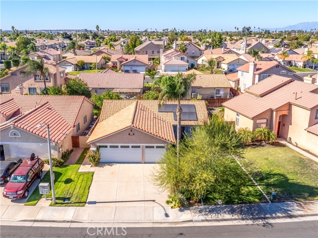 Detail Gallery Image 32 of 38 For 15615 Las Posas Dr, Moreno Valley,  CA 92551 - 3 Beds | 2 Baths