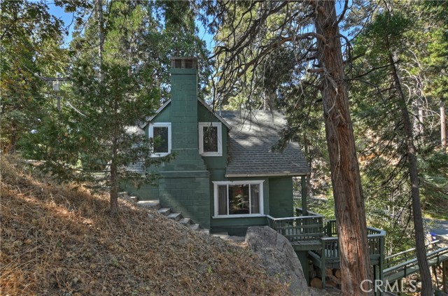 Detail Gallery Image 33 of 43 For 29591 Hook Creek Rd, Cedar Glen,  CA 92321 - 3 Beds | 1 Baths