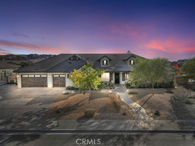 Detail Gallery Image 2 of 69 For 20265 Gala Rd, Apple Valley,  CA 92308 - 4 Beds | 3/1 Baths