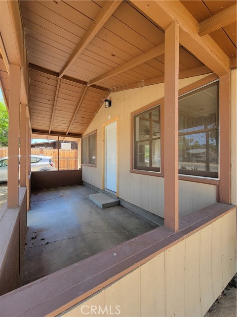 Detail Gallery Image 3 of 32 For 62040 Grand View Cir, Joshua Tree,  CA 92252 - 1 Beds | 1 Baths