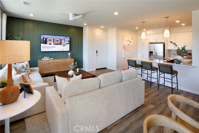 Detail Gallery Image 21 of 22 For 36125 Domingo Ave #2202,  Murrieta,  CA 92563 - 4 Beds | 3 Baths