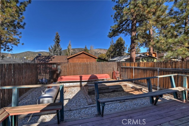 Detail Gallery Image 19 of 25 For 205 Angeles Bld, Big Bear City,  CA 92314 - 1 Beds | 1 Baths