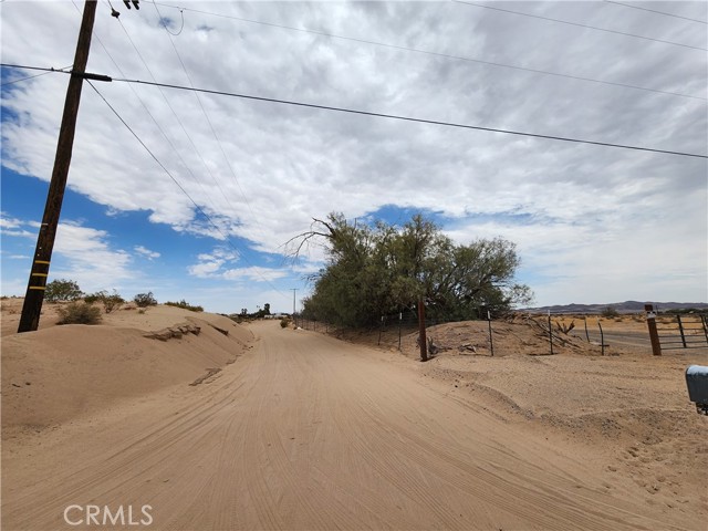 Detail Gallery Image 20 of 20 For 48730 Silver Valley Rd, Newberry Springs,  CA 92365 - – Beds | – Baths