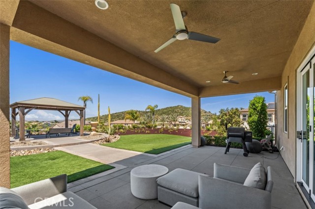 Detail Gallery Image 28 of 30 For 26020 Waldon Rd, Menifee,  CA 92584 - 3 Beds | 3/1 Baths