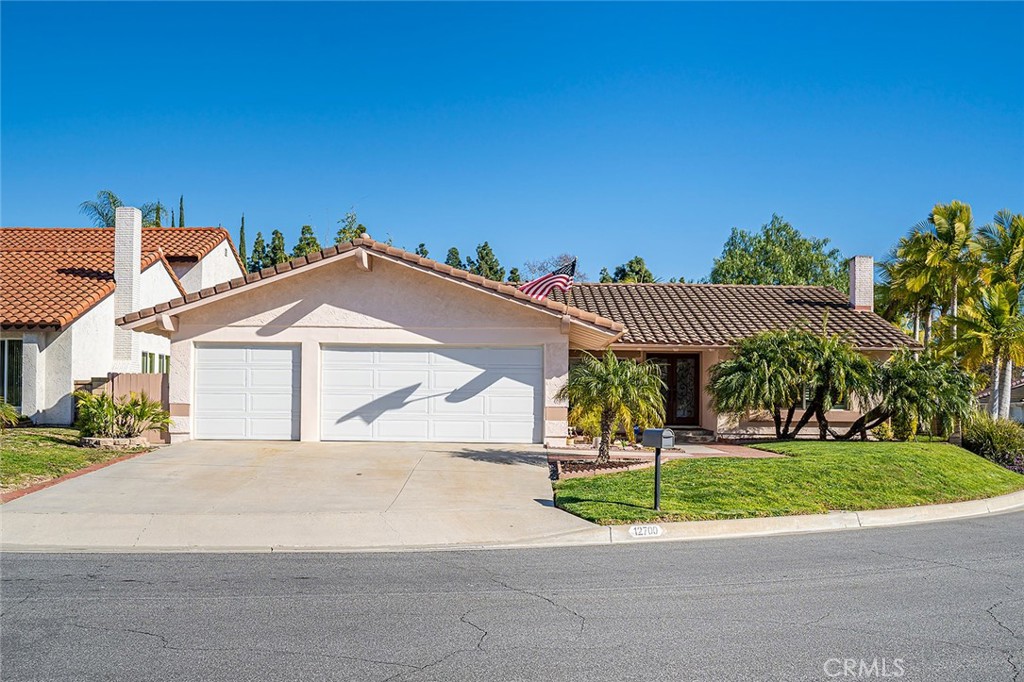 12700 Oakthorn Lane, La Mirada, CA 90638